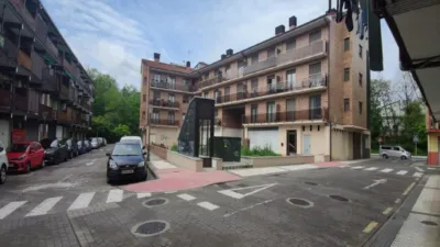 Garaje en venta en Calle Pz Txokotxo de Astigarraga, Número -, Astigarraga de 9.500 €